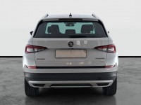 Škoda Kodiaq  2.0 TDI 4x4 Scout