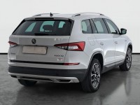 Škoda Kodiaq  2.0 TDI 4x4 Scout