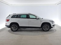 Škoda Kodiaq  2.0 TDI 4x4 Scout