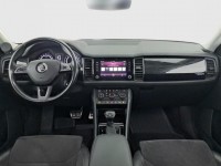 Škoda Kodiaq  2.0 TDI 4x4 Scout