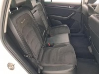 Škoda Kodiaq  2.0 TDI 4x4 Scout