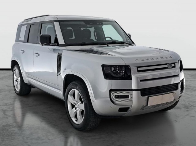 Land Rover Defender  D250 AWD XS