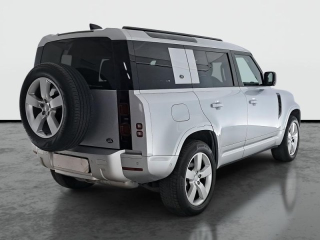 Land Rover Defender  D250 AWD XS