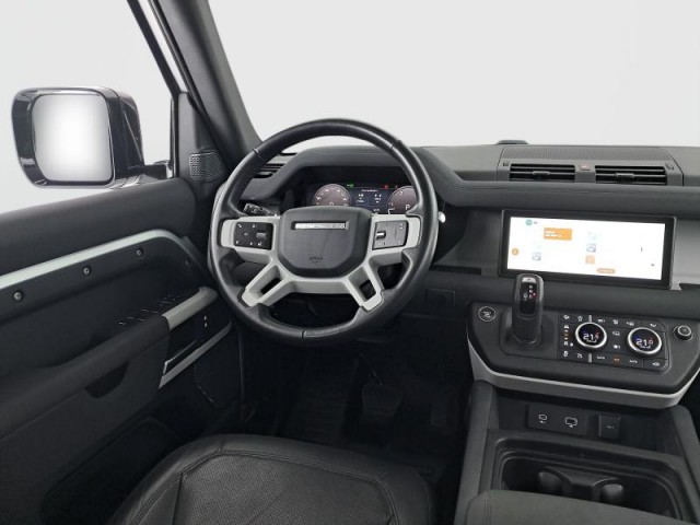 Land Rover Defender  D250 AWD XS