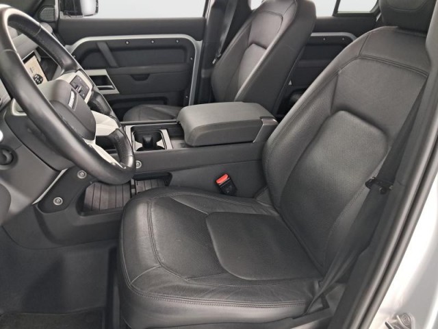 Land Rover Defender  D250 AWD XS