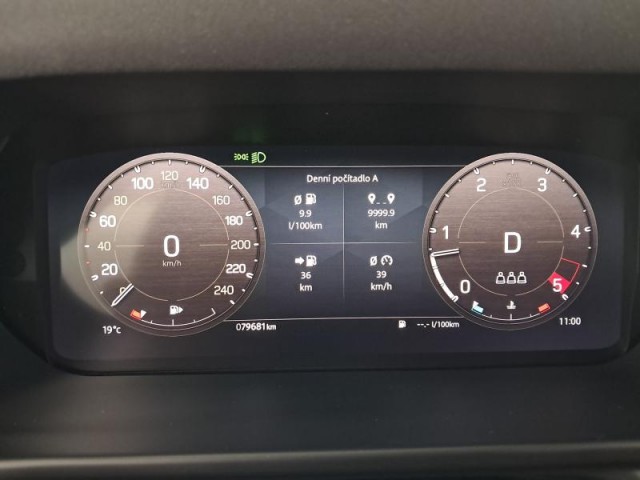 Land Rover Defender  D250 AWD XS