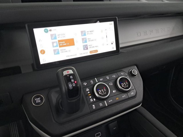 Land Rover Defender  D250 AWD XS