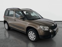 Škoda Yeti  1.4 TSI Active