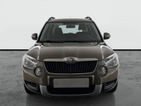 Škoda Yeti  1.4 TSI Active