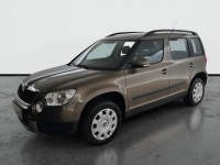 Škoda Yeti  1.4 TSI Active