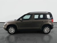 Škoda Yeti  1.4 TSI Active