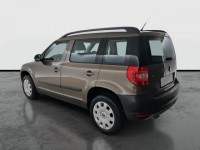 Škoda Yeti  1.4 TSI Active