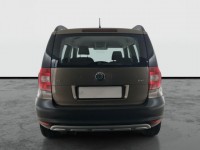 Škoda Yeti  1.4 TSI Active
