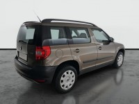 Škoda Yeti  1.4 TSI Active