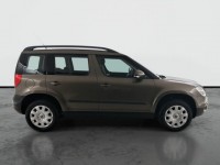 Škoda Yeti  1.4 TSI Active