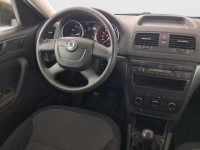 Škoda Yeti  1.4 TSI Active
