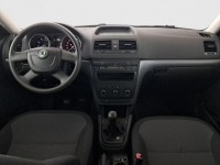 Škoda Yeti  1.4 TSI Active