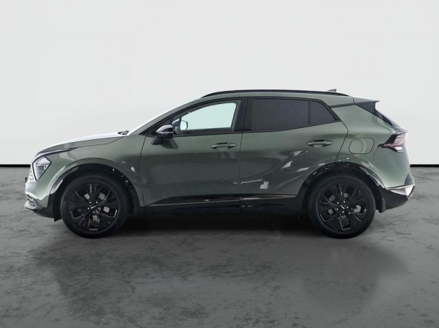 Kia Sportage  1.6 T-GDI 