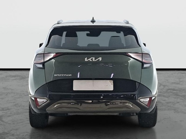 Kia Sportage  1.6 T-GDI 