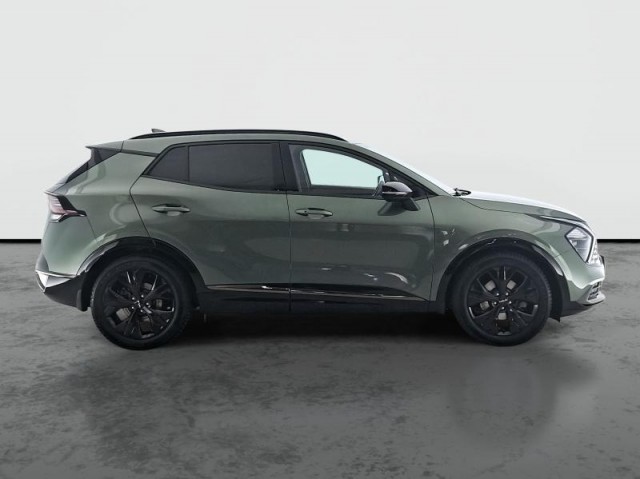 Kia Sportage  1.6 T-GDI 