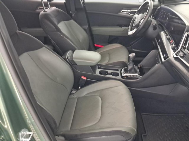 Kia Sportage  1.6 T-GDI 