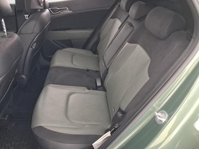 Kia Sportage  1.6 T-GDI 