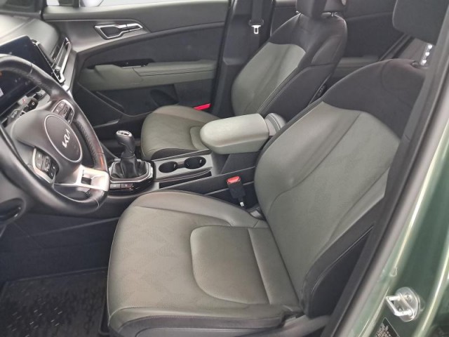 Kia Sportage  1.6 T-GDI 
