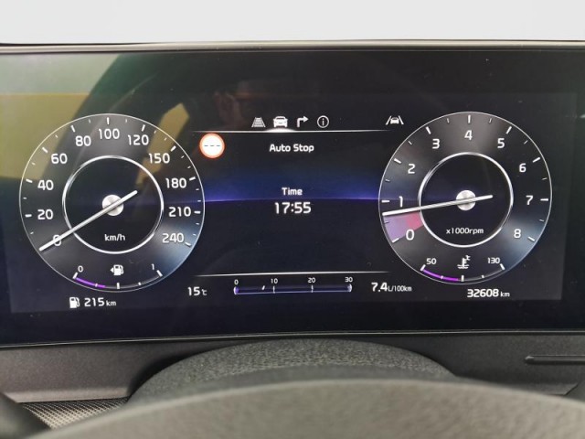 Kia Sportage  1.6 T-GDI 