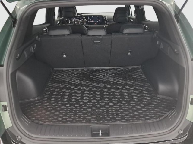 Kia Sportage  1.6 T-GDI 