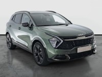 Kia Sportage  1.6 T-GDI 