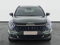 Kia Sportage  1.6 T-GDI 