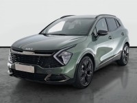Kia Sportage  1.6 T-GDI 