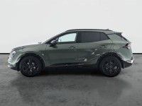 Kia Sportage  1.6 T-GDI 