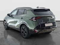 Kia Sportage  1.6 T-GDI 