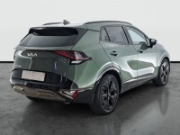 Kia Sportage  1.6 T-GDI 