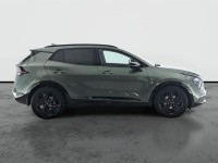 Kia Sportage  1.6 T-GDI 
