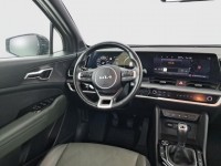 Kia Sportage  1.6 T-GDI 