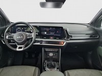 Kia Sportage  1.6 T-GDI 