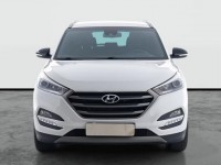 Hyundai Tucson  1.6 T-GDI GO Czech