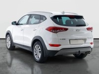 Hyundai Tucson  1.6 T-GDI GO Czech