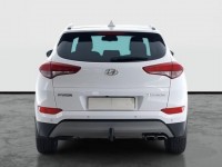 Hyundai Tucson  1.6 T-GDI GO Czech