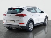 Hyundai Tucson  1.6 T-GDI GO Czech