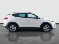 Hyundai Tucson  1.6 T-GDI GO Czech