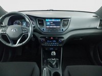 Hyundai Tucson  1.6 T-GDI GO Czech