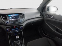 Hyundai Tucson  1.6 T-GDI GO Czech