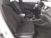 Hyundai Tucson  1.6 T-GDI GO Czech