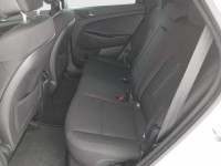 Hyundai Tucson  1.6 T-GDI GO Czech