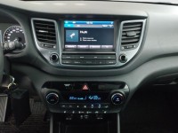 Hyundai Tucson  1.6 T-GDI GO Czech