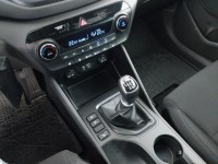 Hyundai Tucson  1.6 T-GDI GO Czech
