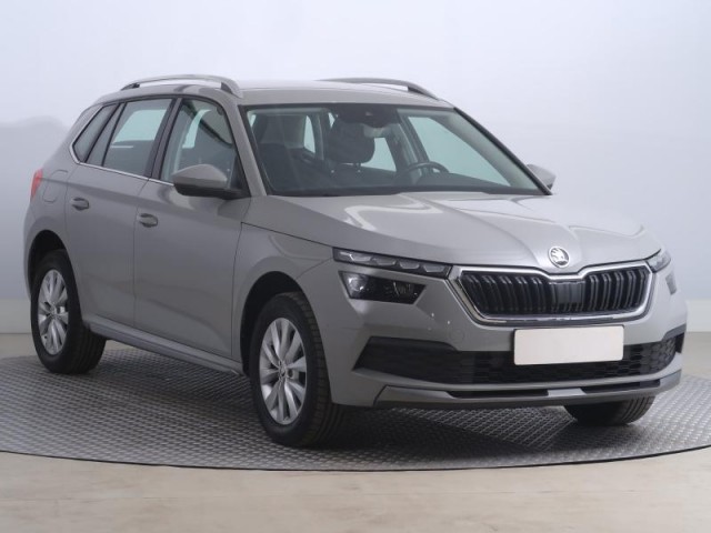 Škoda Kamiq  1.0 TSI 